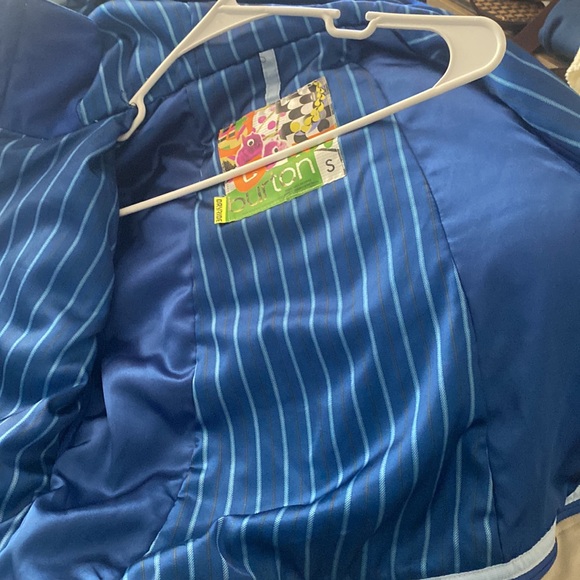 Burton small jacket - Picture 13 of 13